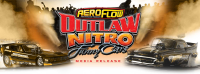 Excitement builds for Funny Car Fury at Nitro up North Excitement builds for Funny Car Fury at Nitro up North