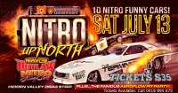 Nitro up North 2019 - Ticket Information Nitro up North 2019 - Ticket Information